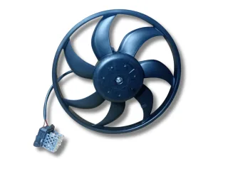 ELECTROVENTILADOR CHEVROLET SPIRIT CLASSIC 2012 (IDEM EV314) IMPORTADO