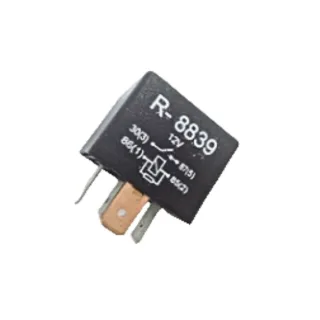 RELAY ESCORT/FIESTA-LUNETA/ARRANQUE/CALEFAC/BLOQUE OEM 93BG14N089B1B