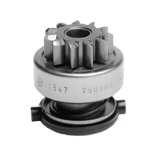 IMPULSOR ARR BOSCH TOYOTA COROLLA 1.8 16V. (+02/1999)  (11 DIENTES)