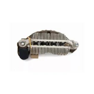 PLAQUETA PORTADIODO FORD /MAZDA -MITSUBISHI T38670 (IMPORTADO)
