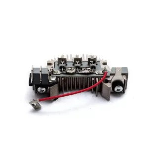 PLAQUETA PORTADIODO MB /VW /LAND ROVER  -VALEO (IMPORTADO)