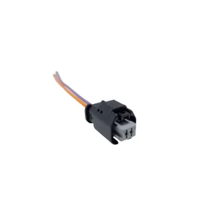 FICHA 2 VIAS SENSOR TEMPERATURA PEUGEOT-CITROEN