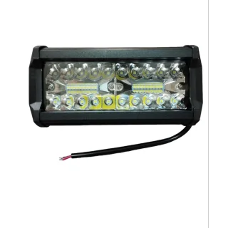 FARO BARRA MINI 40 LED 120W 12-24V