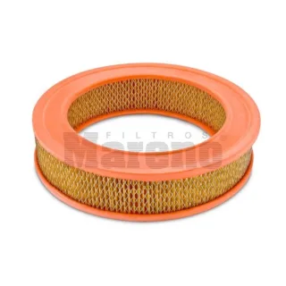 FILTRO AIRE F.A.R TOYOTA CELICA 1600 L:242 A:170 H:56 FRAM:CA3552 MANN:C2543