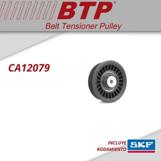 TENSOR POLY V VOLKSWAGEN PASSAT 1.9 TDI 2001>2005 / AUDI A4 1.9 TDI 1997>2001 OEM = 038 145 278 VKM 31013 MEDIDAS 75 X 19