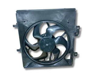 ELECTROVENTILADOR CITROEN: C3 AIRCROSS 1.5 >16' ; 1.6 >08' C A.A. || C3 PICASSO: 1.5 >13' ; 1.6 >11'  PEUGEOT: 208: GT 1.6 >16' | GTI 1.6 >13' | TIPTR