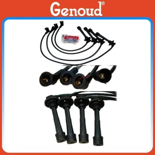 CABLE BUJIA TOYOTA COROLLA1.6 16V 87/93CARINA II 1.6I 88/94