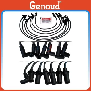 CABLE BUJIA CHRYSLER DAKOTA SPORT 3.9 V6 (99-00) SAE