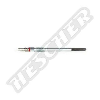 BUJIA DIESEL DOBLE FILAMENTO CITROEN BERLINGO 1.6HDI- C3 C4 1.4HDI- C4 PICASSO GRAND PICASSO 1.6 HDI