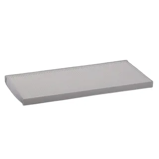 FILTRO HABITACULO FIAT TIPO (TODOS LOS MODELOS) (60812197) EQUIVALENCIAS