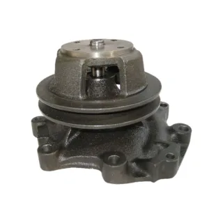 BOMBA AGUA FORD 4000 - 5000D 4.4 CON POLEA 1982