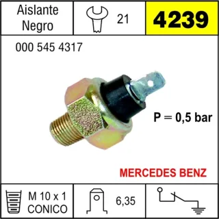 BULBO ACEITE MB SPRINTER