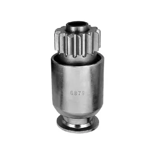 IMPULSOR ARR JHON DEERE MAXI TORQUE (13 DIENTES)