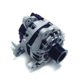 ALTERNADOR VALEO VW GOL-GOLF-SAVEIRO-VOYAGE-POLO-PARATI-FOX 14V 90A (IMPORTADO)