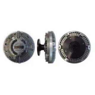 POLEA VISCOSA IVECO 380CV 390CV 410 CV 420CV 41213991