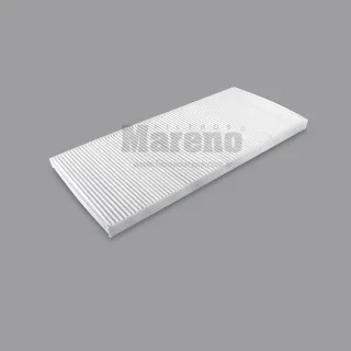 FILTRO HABITACULO FIAT TIPO-TODOS L:382 A:169 H:18 FRAM:CF5823 MANN:CU3942 WEGA:AKX35141  TH905  HM2001