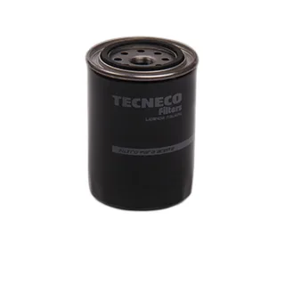 FILTRO DE ACEITE  IVECO DAILY 50 C 16 (3.0 16V TB-IC ELECTRÓNICO) (2995655) EQUIVALENCIAS  PH 10267  WO-331