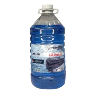 LAVA PARABRISA USO DIRECTO X 5LTRS