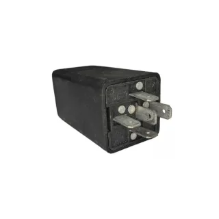 TEMPORIZADOR 5T12V  VW GACEL-KOMBI -LIMPIAPARABRISAS OEM