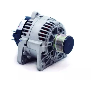 ALTERNADOR VALEO NISSAN ALMERA-KUBISTAR-QASQAI-TIIDA/1.5 RENAULT CLIO-KANGOO-LAGUNA-LOGAN/1.5-MEGANE-SENDERO-TWINGO/1.6 V12 EQUI 	F000BL0703 F000BL071