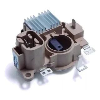 REGULADOR DE VOLTAJE 12V. CLARK AUTOELEVADORES (IMPORTADO)