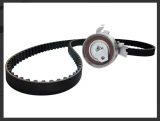 KIT DISTRIBUCION (149AHP19.8) CHEVROLET BLAZER - S10 - SUPREMA - VECTRA / OPEL OMEGA / DAYCO KTB883