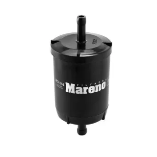 FILTRO COMBUSTIBLE MONZA 2.0-IPANEMA 1.8I ØEXT:55 IT:8//8 H:163 MANN:WK830/7 WEGA:1105A  IN88  NMI92072