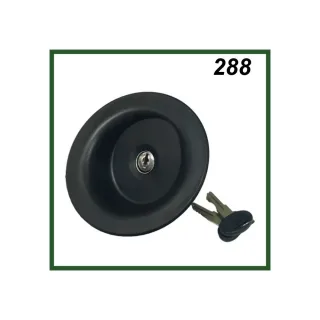 TAPA COMBUSTIBLE PEUGEOT PARTNER