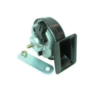 BOCINA CARACOL UNITARIA 2T- CITROEN XSARA-XANTIA-BERLINGO/PEUGEOT 306 405 OEM 9753600180