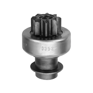 IMPULSOR ARR INDIEL MITSUB./MAZDA/DATSUN/HONDA (8 DIENTES)
