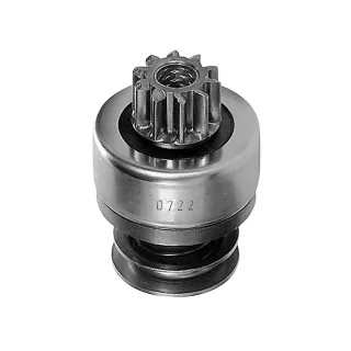 IMPULSOR ARR DELCO REMY  CASE/CUMMINS/JOHN DEERE - (10 DIENTE