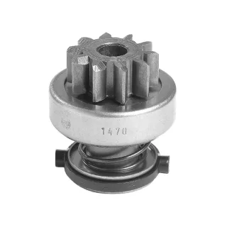 IMPULSOR ARR BOSCH CHRYSLER: DODGE RAM (10 DIENTES)