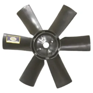 HELICE CIMARRON MOTOR DIESEL 3300/3800/4000- 6A NEGRO