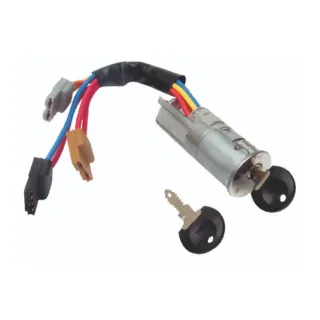 ANTIRROBO PEUGEOT 306 3 FICHAS