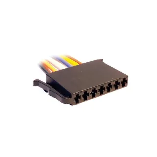 FICHA 7 VIAS LLAVE L.PARABRISAS LINEA VW (5) (IMPORTADO)