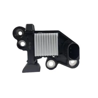 REGULADOR DE VOLTAJE 12V VOLKSWAGEN FOX GOL TREND POLO UP VOYAGE NEW BEETLE OEM:77366060