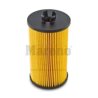 FILTRO ACEITE CHEVROLET TRACKER 1.8 16V '13-->CRUZE 1.8 16V '10 --> ØEXT:82 INT:38 H:161 MANN:HU312/2X WEGA:WOE313