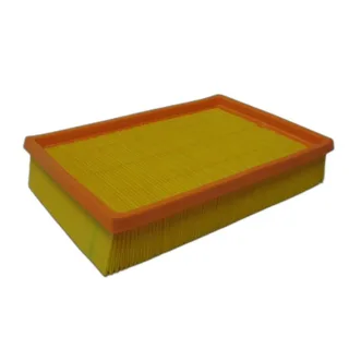 FILTRO DE AIRE PANEL PEUGEOT 307 1.4/ 1.6-2.0 16V (1444W3) EQUIVALENCIAS MR278  AMPI1094  CA 9082  FAP-4054
