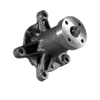 BOMBA AGUA MERCEDES BENZ W115 240D 74/76 (IMPORTADO)