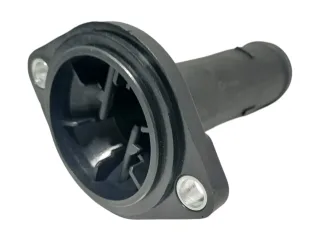 CONECTOR AGUA VOLKSWAGEN BORA GOLF POLO AUDI A3 1.9 TDI OEM =  038-121121  038121121