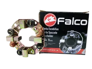 PORTAESCOBILLA FIAT 500-UNO-FIORINO-PALIO-SIENA-STRADA 12V - MAGNETI MARELLI EQ=PMA141-PCNM 1141-P2242C OEM 83221241