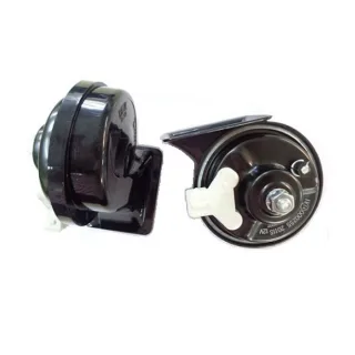 BOCINA CARACOL JUEGO 2T C/M- FORD RANGER OEM 2L54-13803-AA