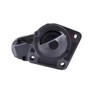 ARRANQUE BOSCH 12V 9 DIENTES FORD KA-FIESTA-COURIER-ECOSPORT ZETEC 2011> 9D 12V