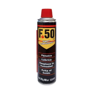 LURICANTE AEROSOL F50 400CC