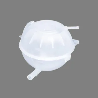DEPOSITO AGUA VOLKSWAGEN FOX SURAN CROSSFOX SIN SENSOR OEM = 5Z0121407 EQ 1220RS TAPA 21040