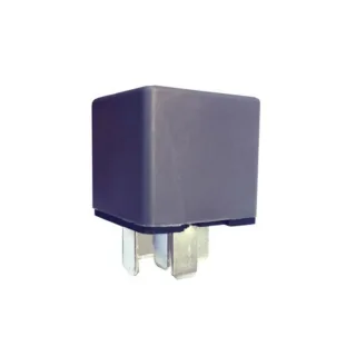 RELAY 24V. 5T 20A INVERSOR SIMPLE- IVECO OEM 4718222