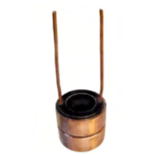 COLECTOR PARIS RHONE-DELCO D EXTERNO 30 MM D INTERNO 17.1 MM LARGO 28 MM 10DN-10SI-27SI/100  27SI/200 A12/M16