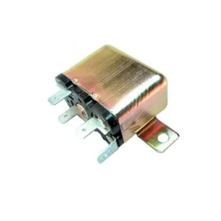 RELAY FIAT 600-1500-125 (FAROS) 12V OEM 94000933
