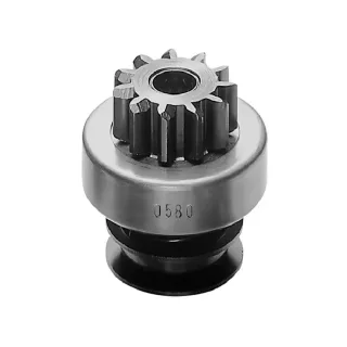 IMPULSOR PARA INDIEL ARRANQUE DATSUN - NISSAN PATROL DIENTES 11