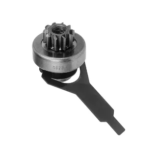 IMPULSOR ARR INDIEL FORD MONDEO CLX 16V ZETEC (10 DIENTES)